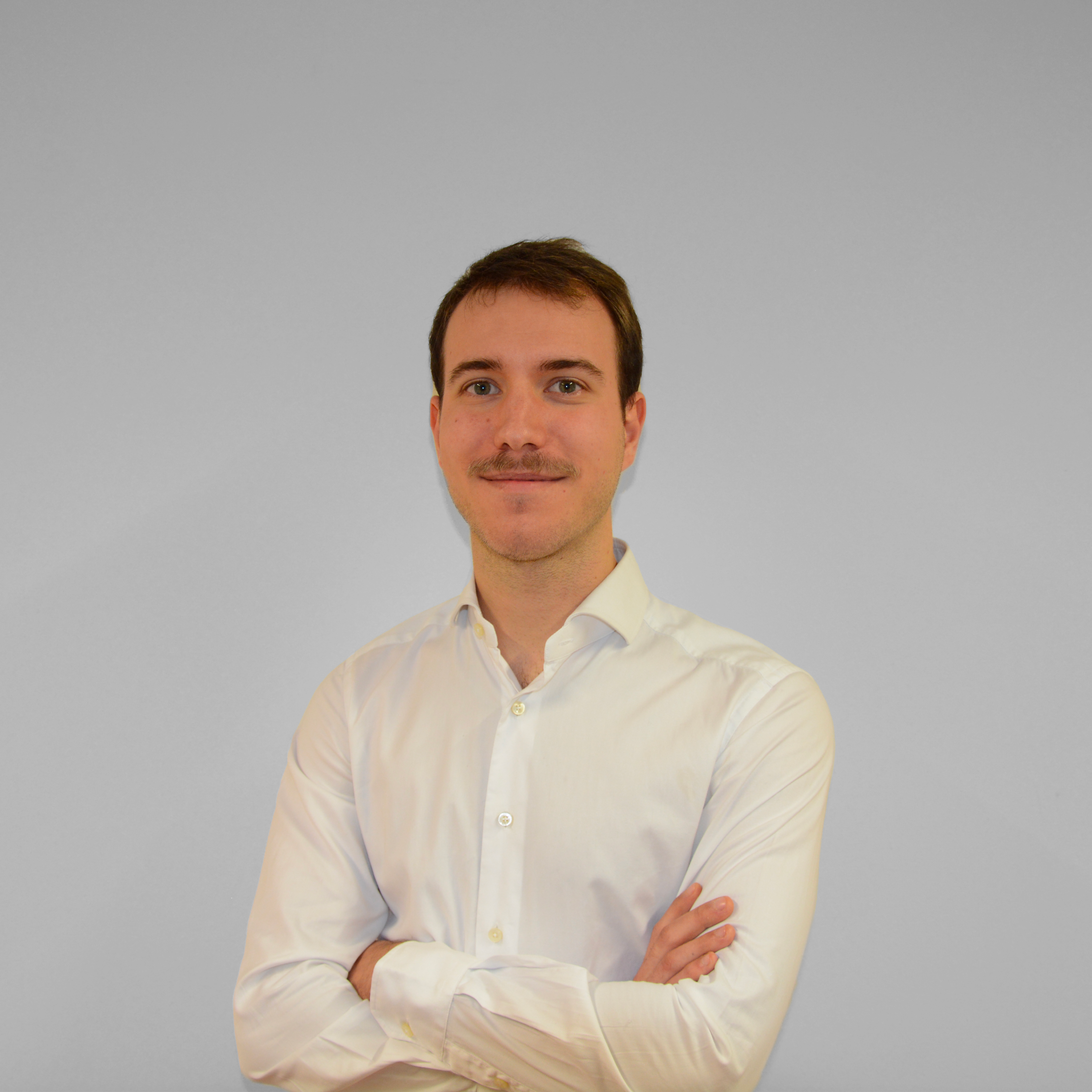 Synaptix team member