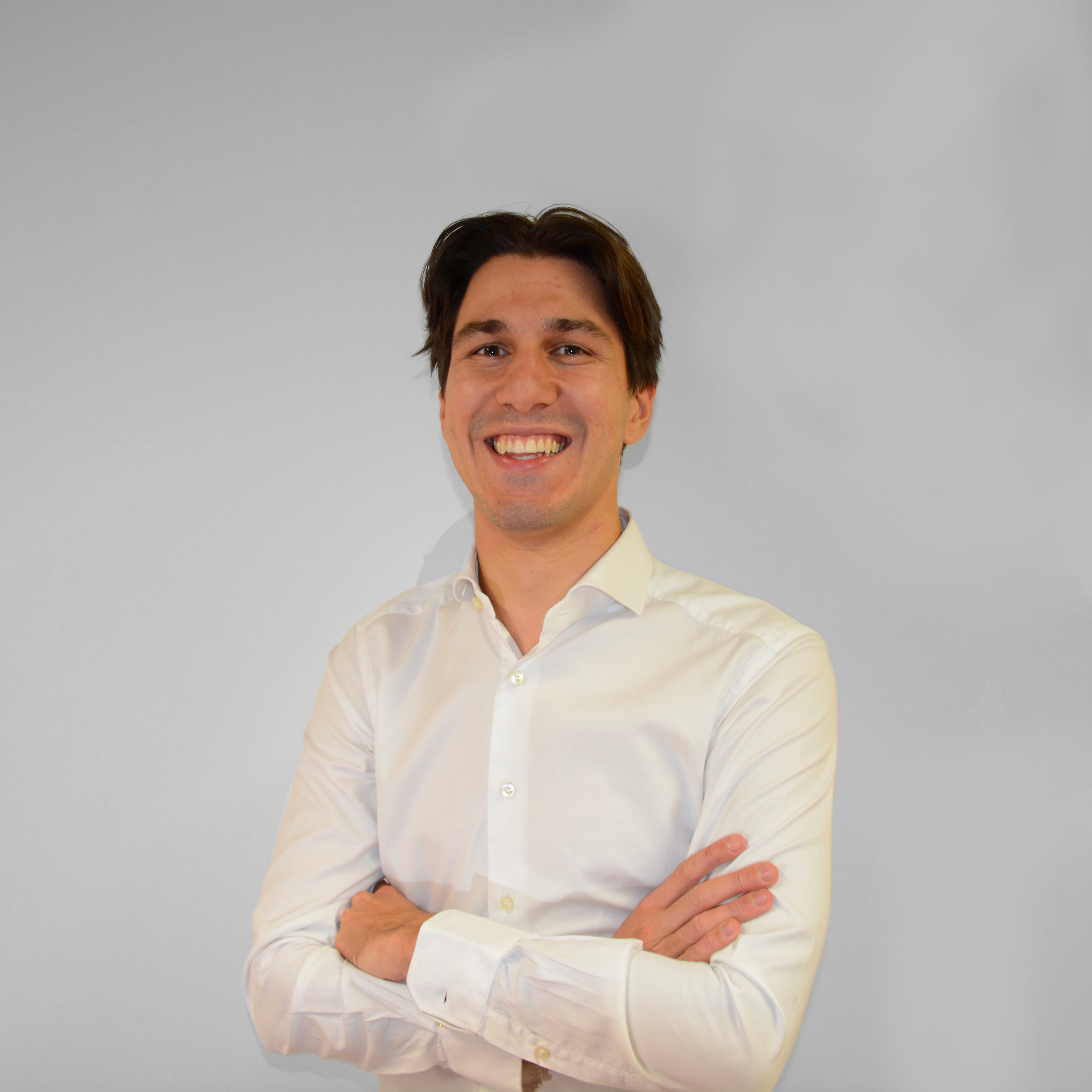 Synaptix team member