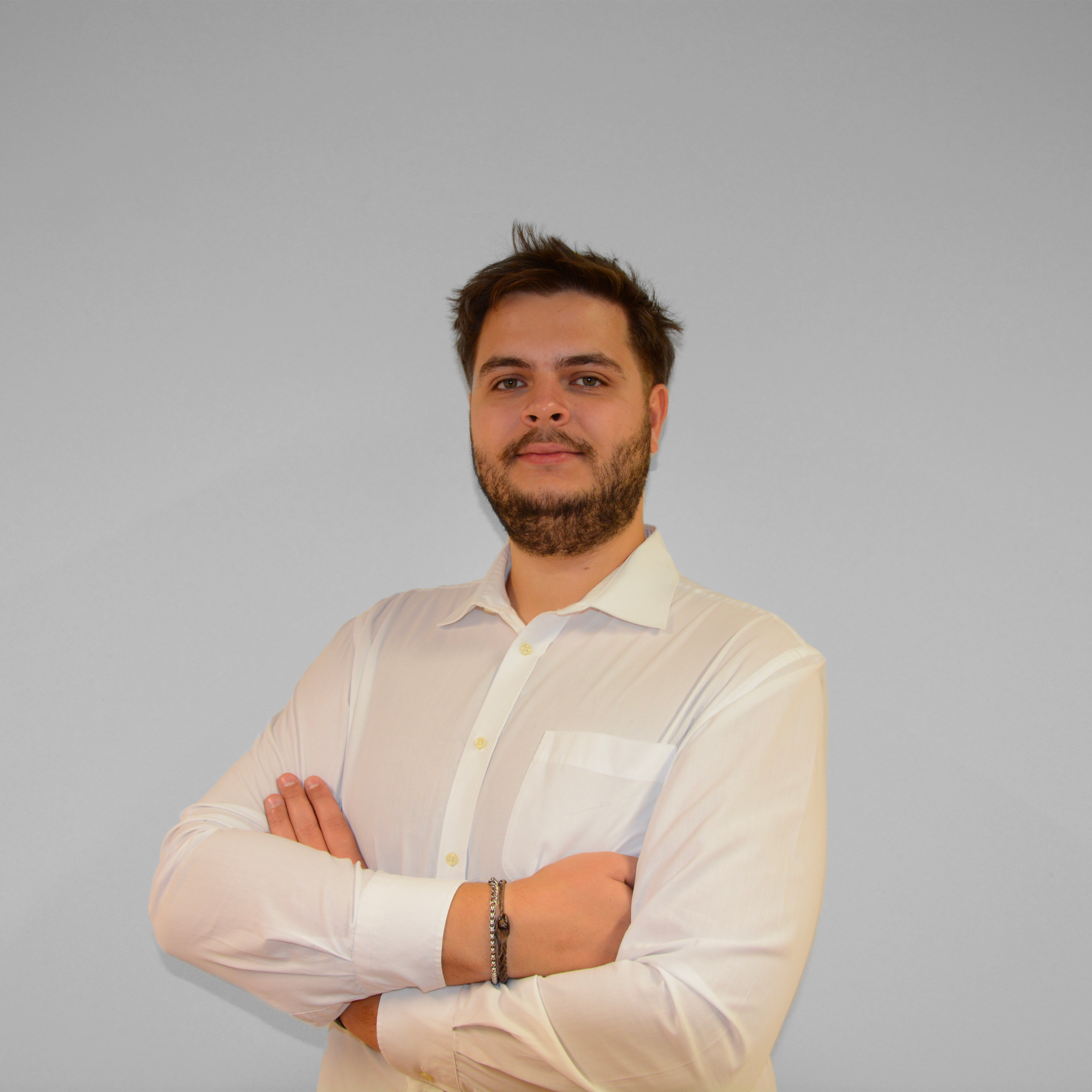 Synaptix team member