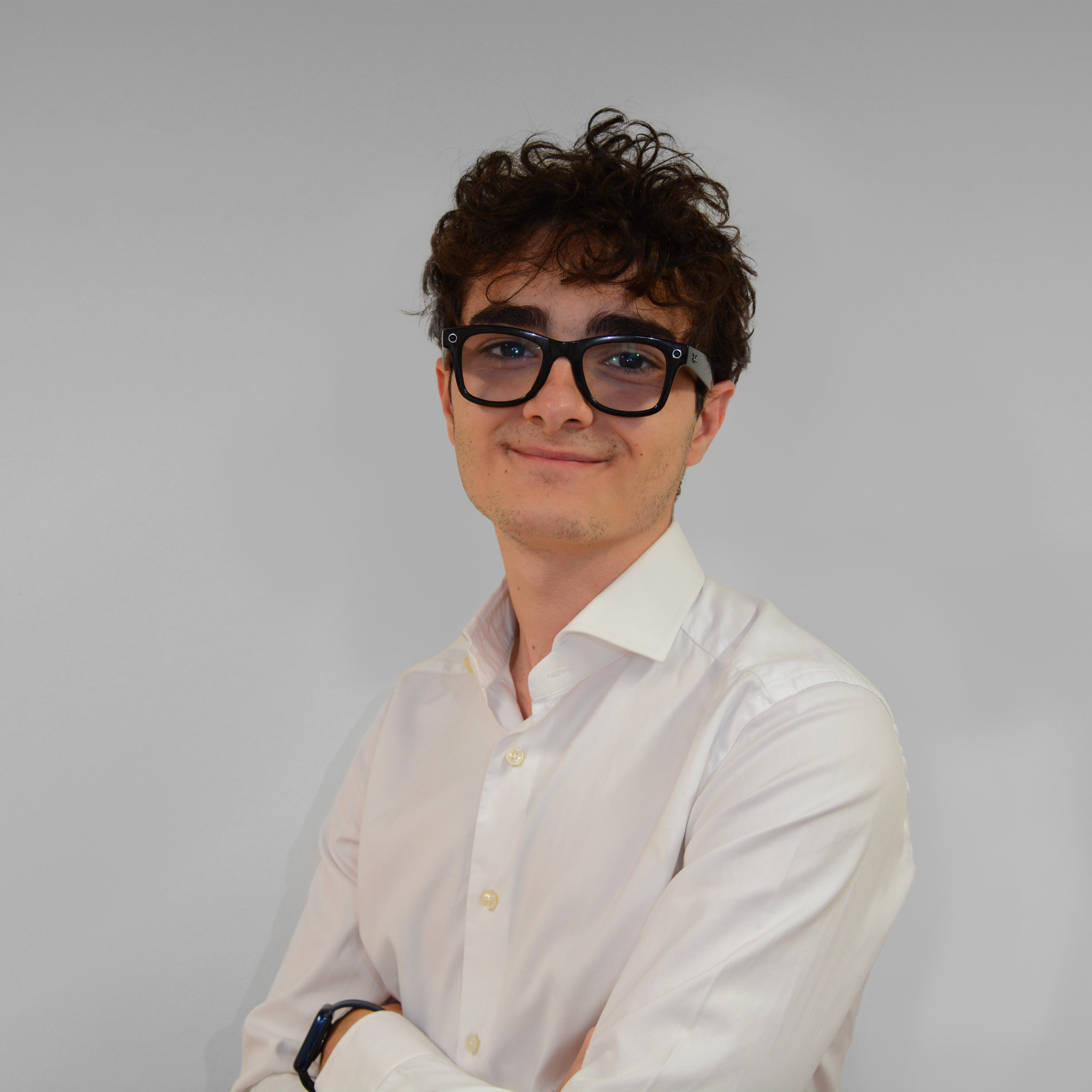 Synaptix team member